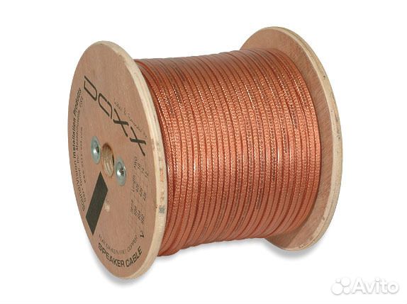 Акустический кабель Daxx