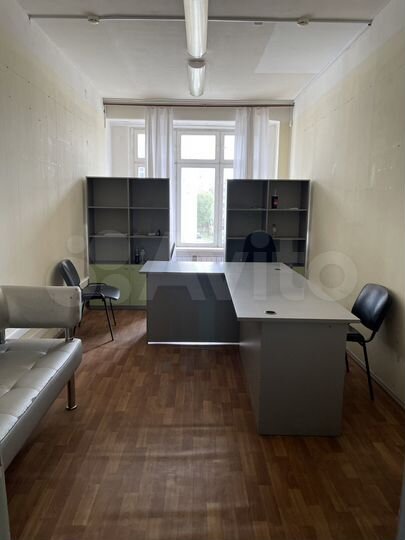 Офис, 28.3 м²
