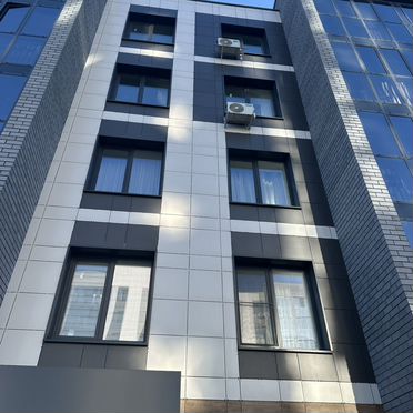 Продажа и установка кондиционеров