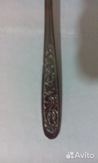 Вилки нержавейка