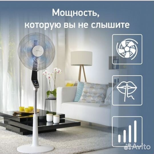 Вентилятор новый (разные)