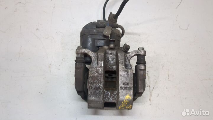 Суппорт BMW 3 G20, G21 2018, 2022