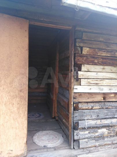 Дача 32 м² на участке 8 сот.