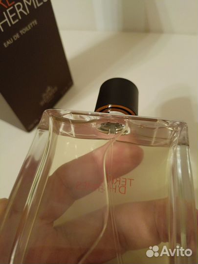 Hermes Terre D Hermes EDT 100 ml