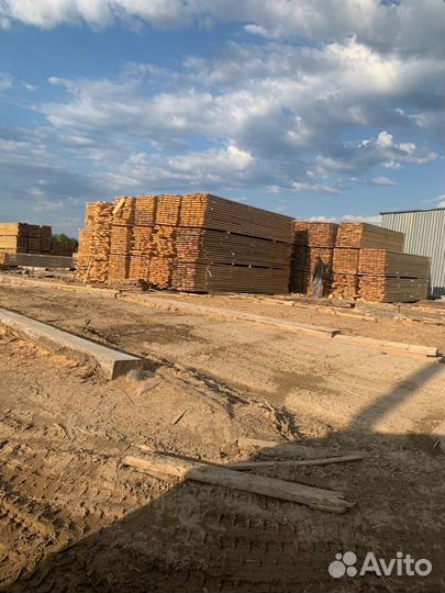 Доска 2 сорт