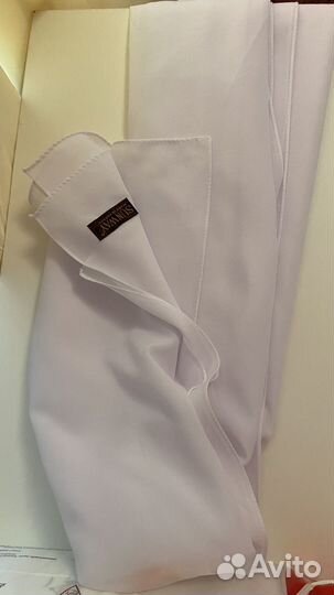 Шарфы платки палантины