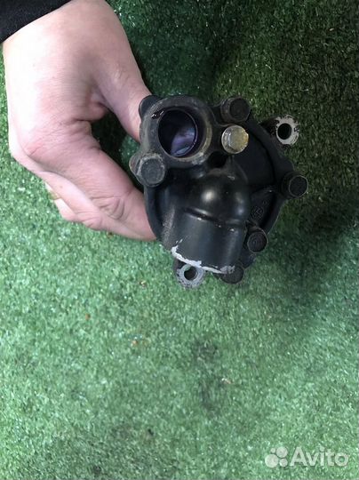 Насос водяной (помпа)(мото) Kawasaki ZZR250