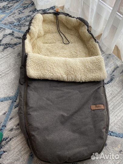 Зимний конверт markus