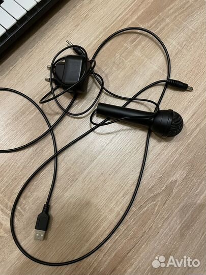 Синтезатор детский Music Workstation пианино