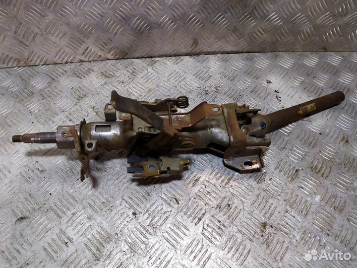 Колонка рулевая Mazda Cx7 2007-2012