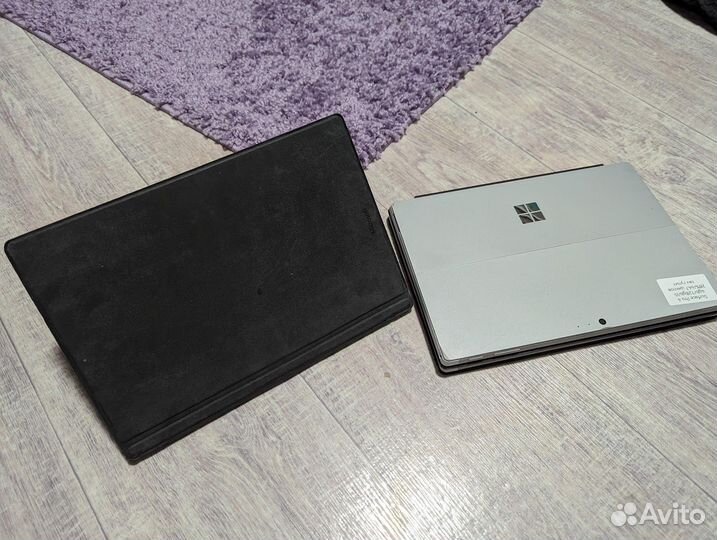 Microsoft Surface Pro 4 i5 4gb 128gb
