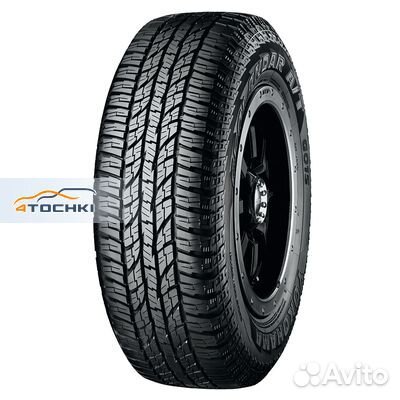 Yokohama Geolandar A/T G015 265/65 R18 114H