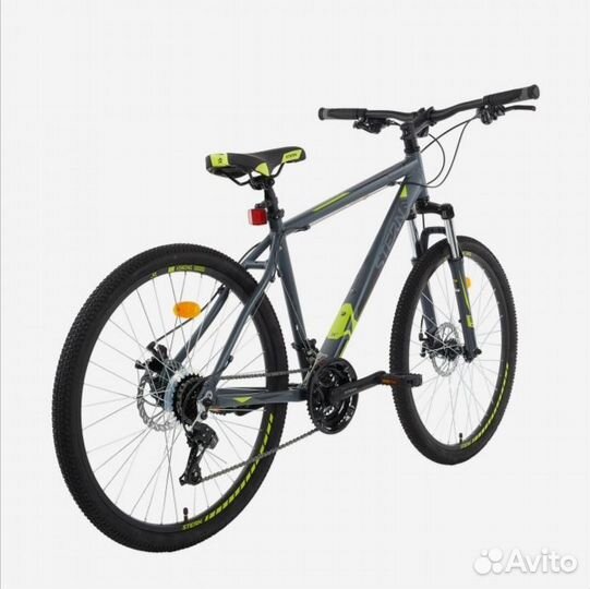 Велосипед Stern Energy 1.0 2021