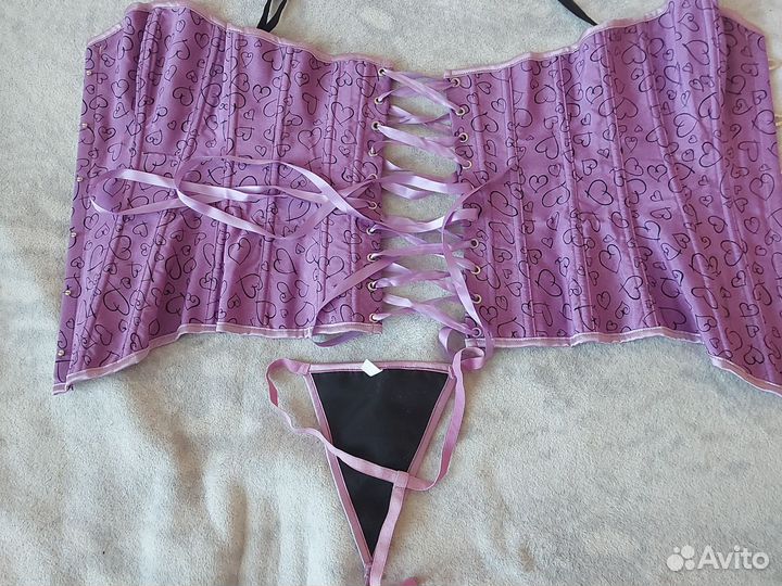 Корсет женский