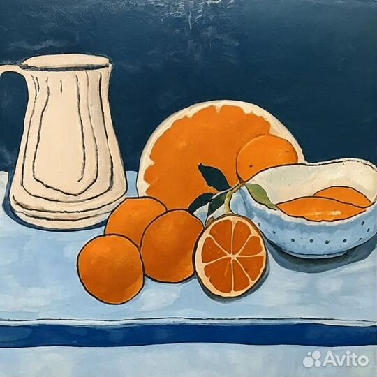 Постер плакат интерьер