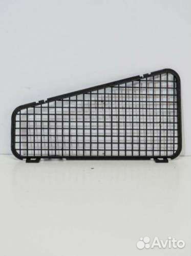 8K1819408 - Решетка стеклоочистителя Audi