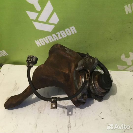 Насос подкачки Тойота Карина Е