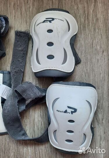 Защита детская