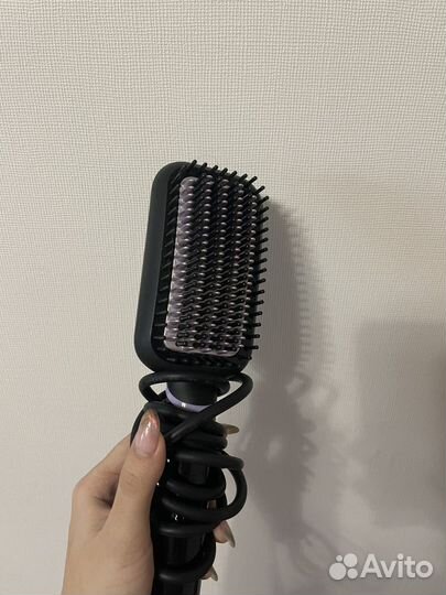 Расческа-Выпрямитель для волос Philips StyleCare