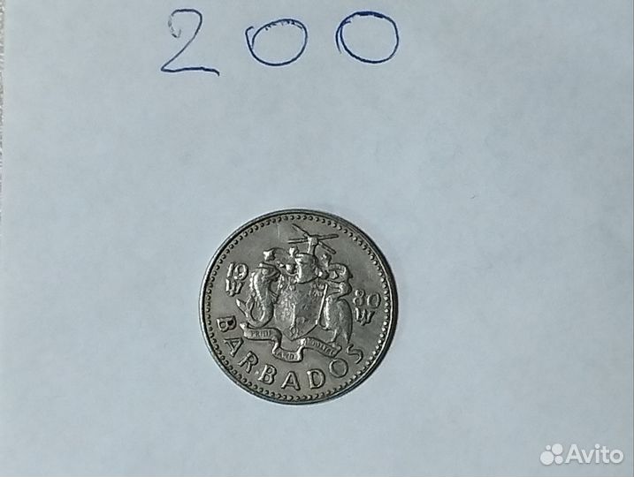 Монеты мира