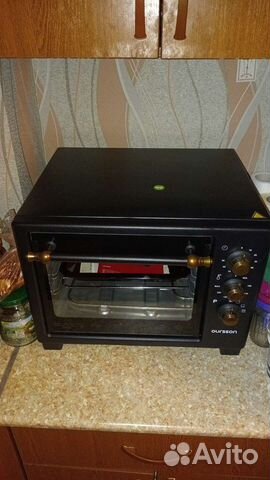 Печка электрическая