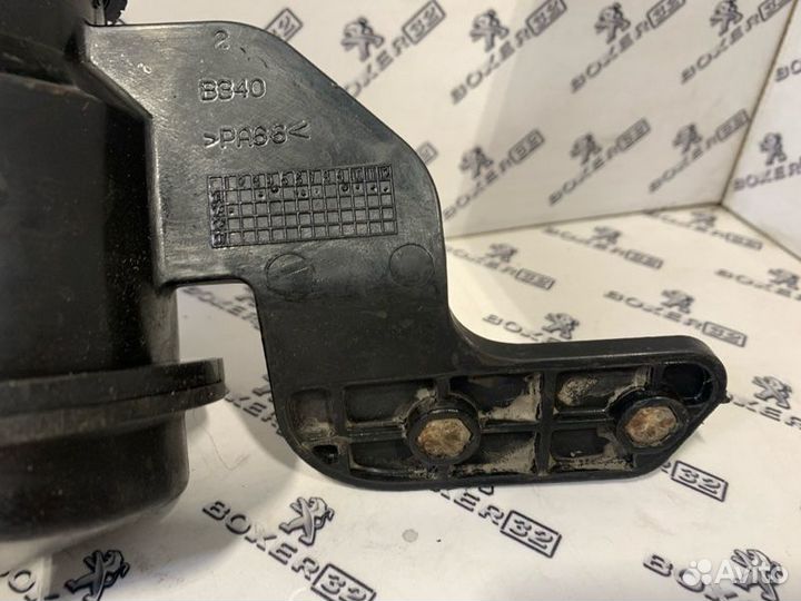 Маслозаливная горловина Fiat Ducato 244 2.0