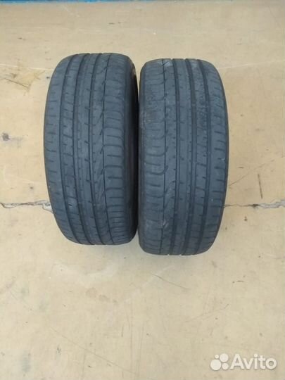 Pirelli P Zero 235/45 R20