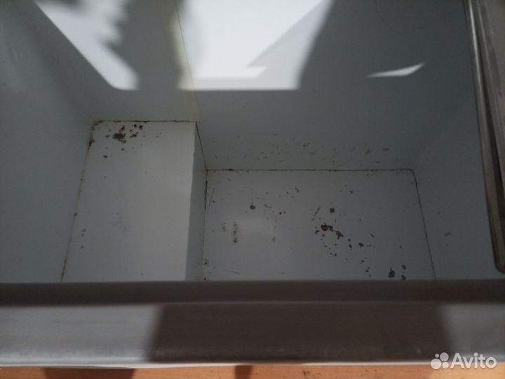 Морозилка Снеж