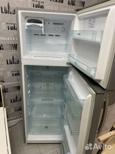 Холодильник ноуфрост