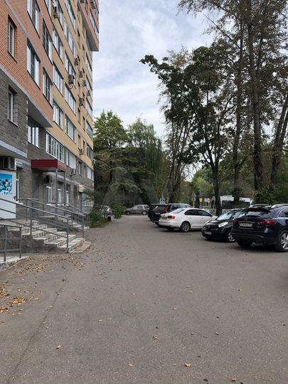 Аренда нежилого помещения