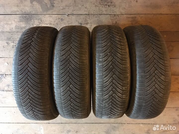 Michelin CrossClimate 195/65 R15 95V