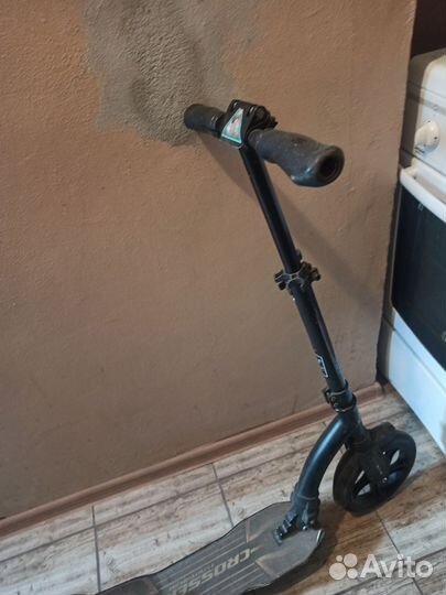 Самокат детский