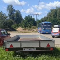 Прицеп легковой в аренду 5.6 метра, Черкизово