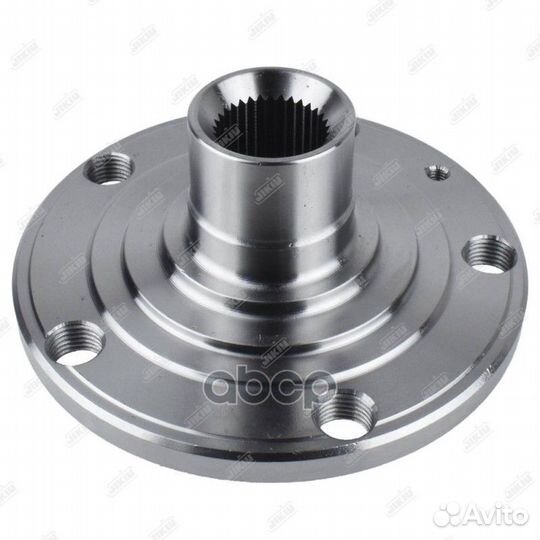 Ступица колеса Audi A4 8D# (1994-2001) /Skoda Su