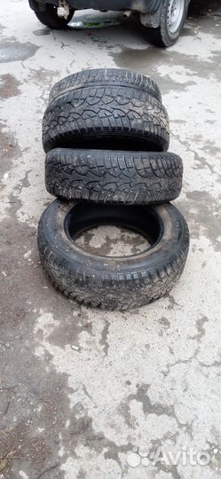 Gislaved NordFrost 100 215/65 R16 19