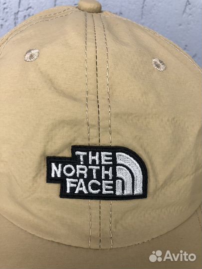 Бейсболка the north face