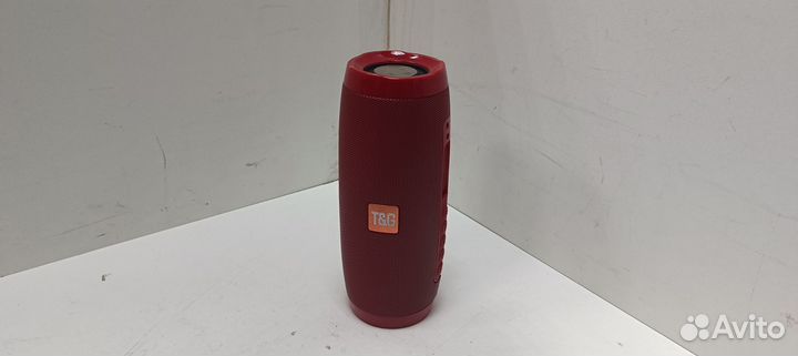 Портативная колонка T&G TG-157