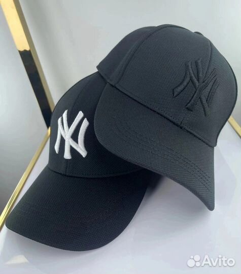 Кепки унисекс в наличии