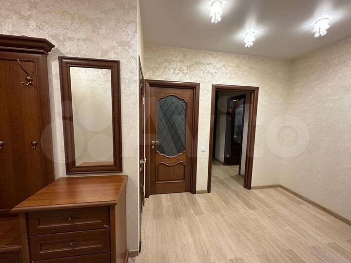 2-к. квартира, 75,2 м², 3/5 эт.