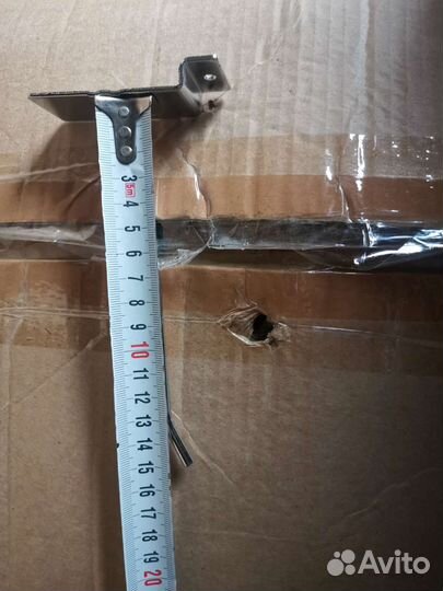 Крючки для экономпанелей