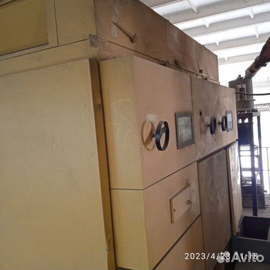 Продам петкус К547