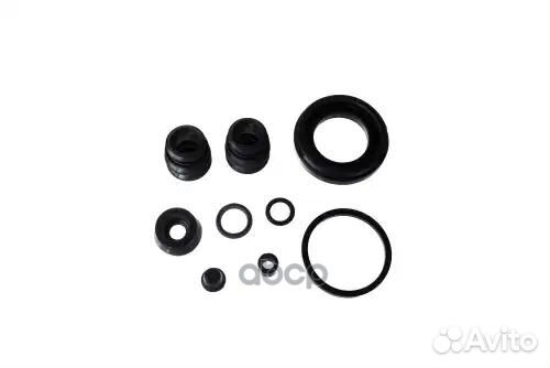 Рем.к-т дискового тормоза задн. d38 Toyota Auris