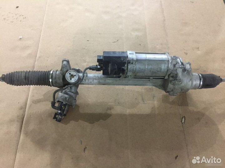 Рулевая рейка Bmw X3 F25