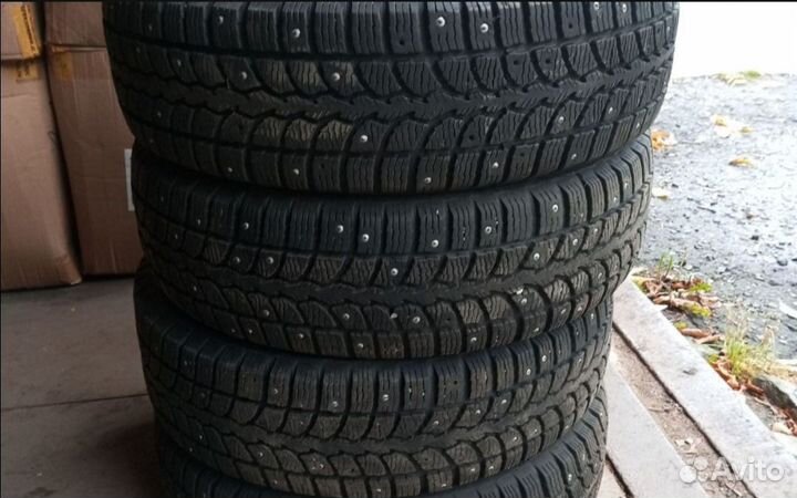 КАМА 1260-1 175/65 R14