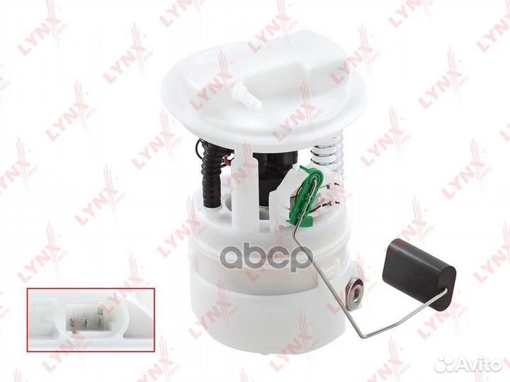 Модуль топливный CF3577 lynxauto