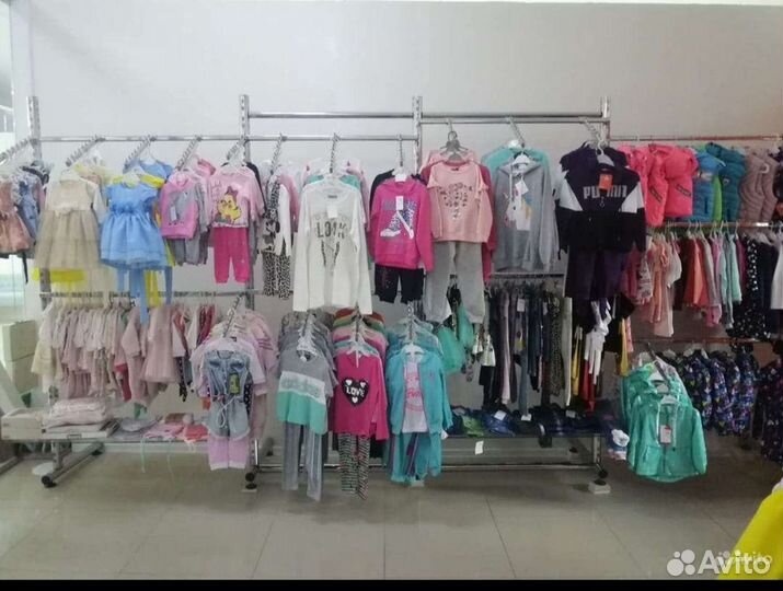 Торговое оборудование