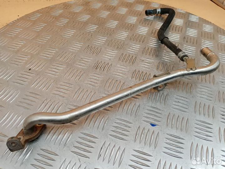 Трубка системы охлаждения Toyota Camry