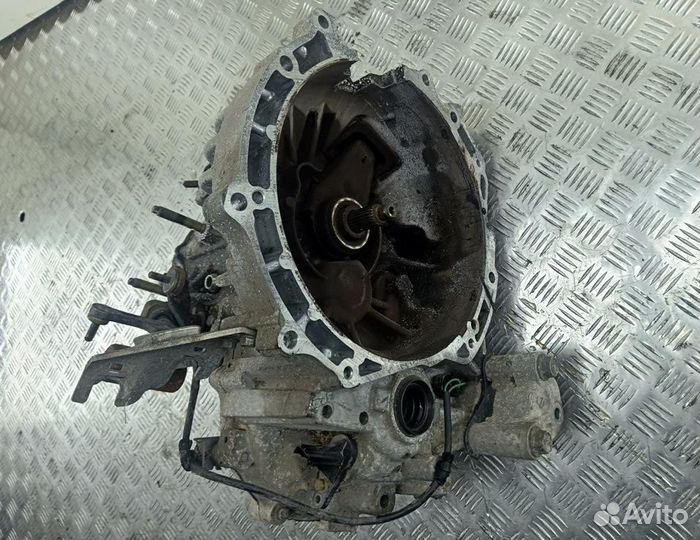 Кпп 5-ст. механическая Mazda 6 GG/GY GC0117100C