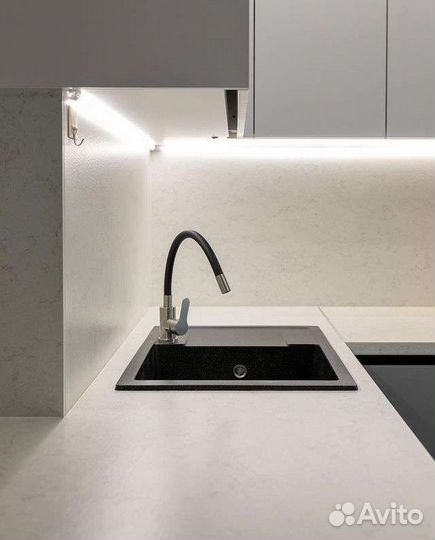 Кухни на заказ от производителя