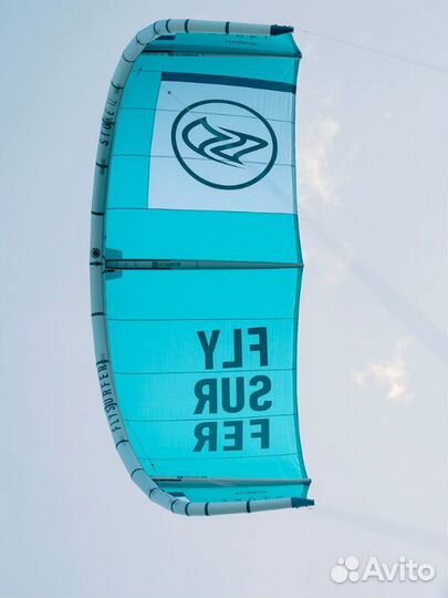 Кайт Flysurfer Stoke2